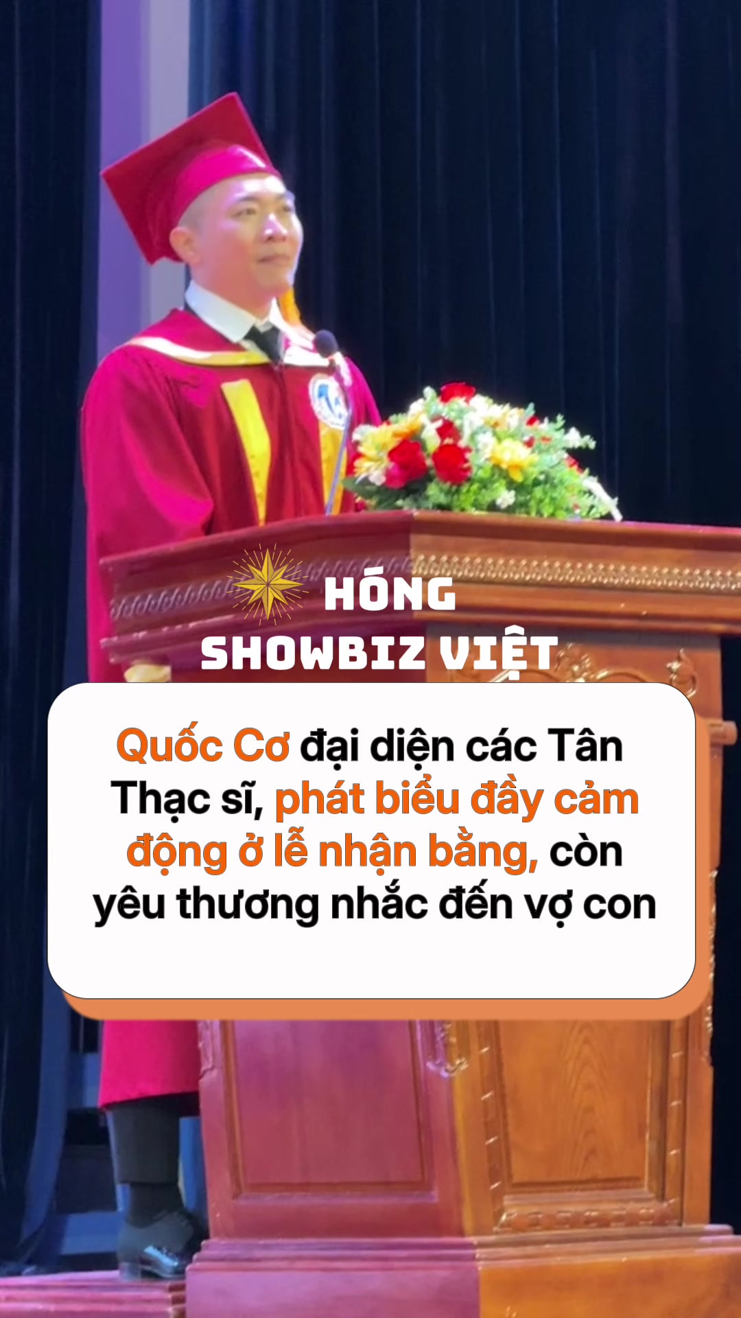 @Hóng Showbiz Việt