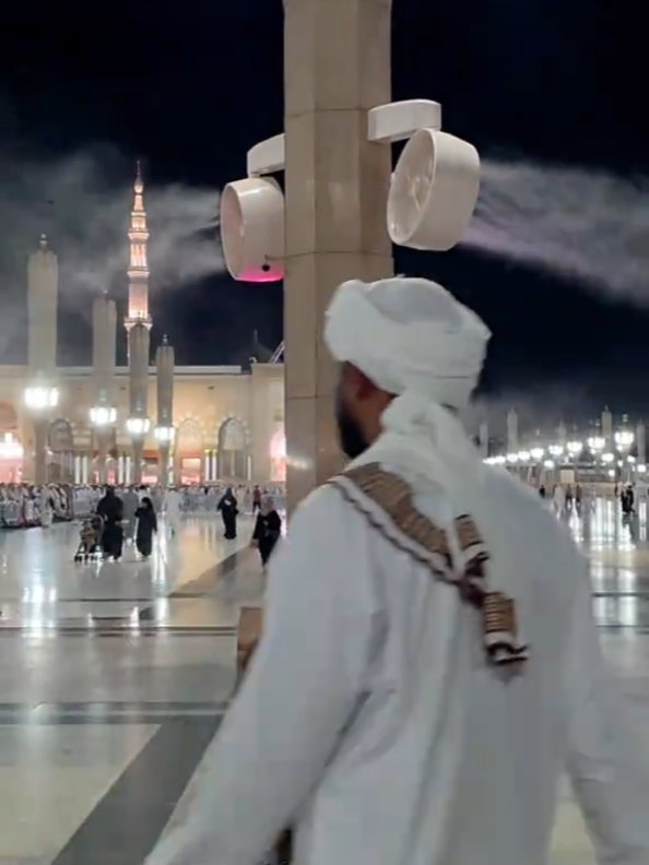 @makka Madina 786