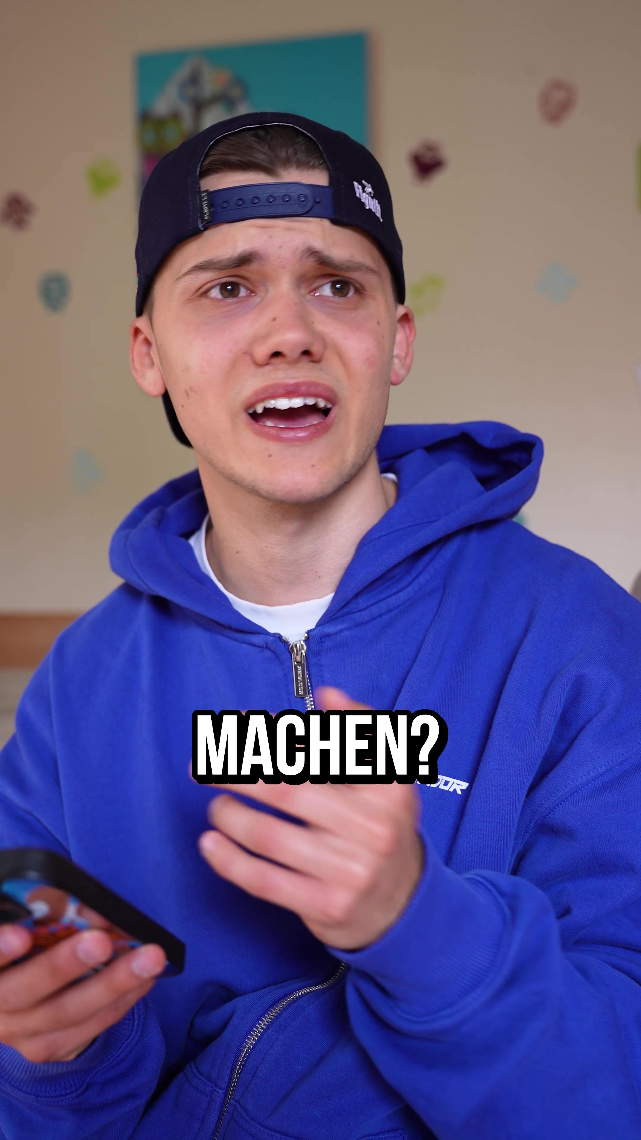 @MutterSöhnchen Podcast