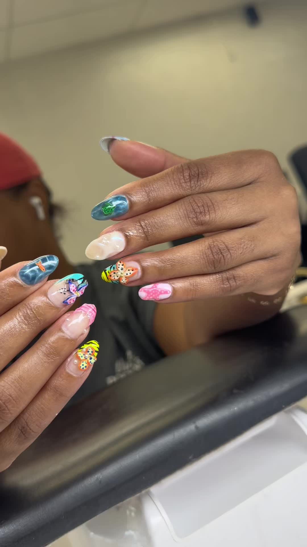@GLAM BY CAMILA | BEAUTY SALON
