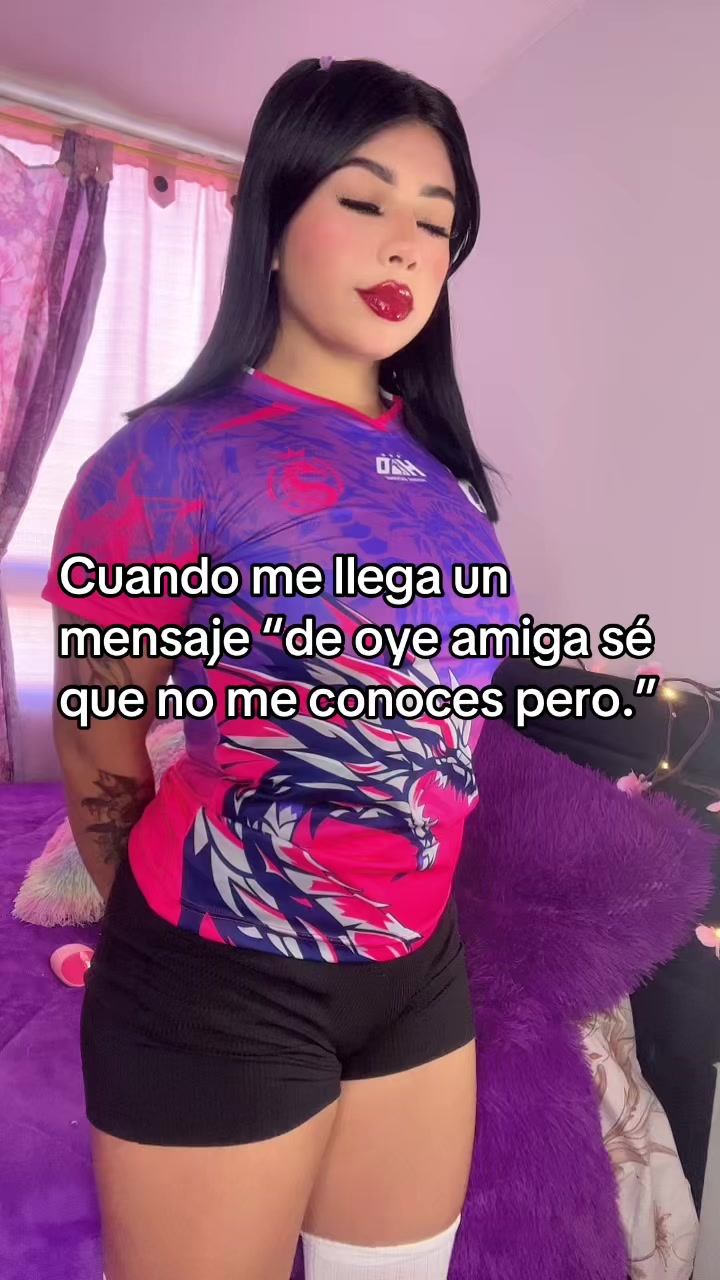 @LADYBAQUERITO