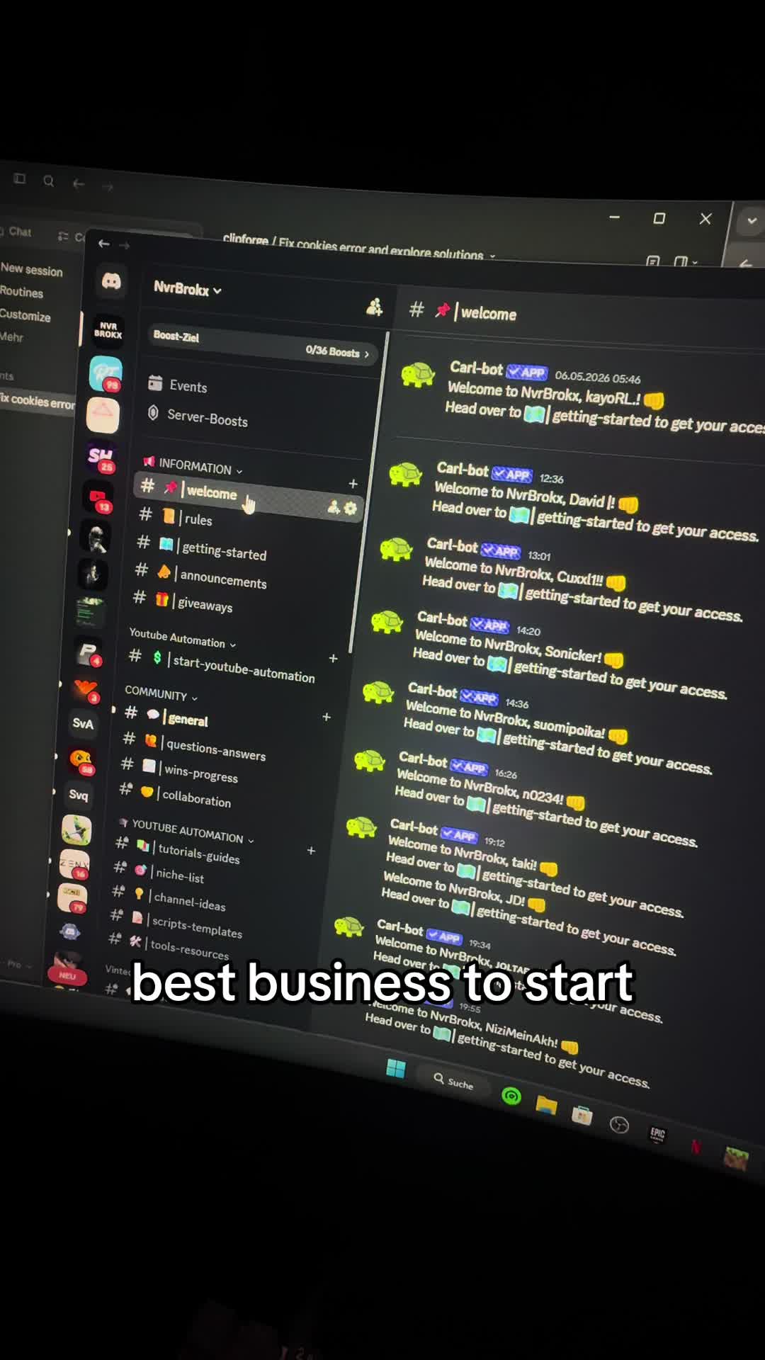@deV