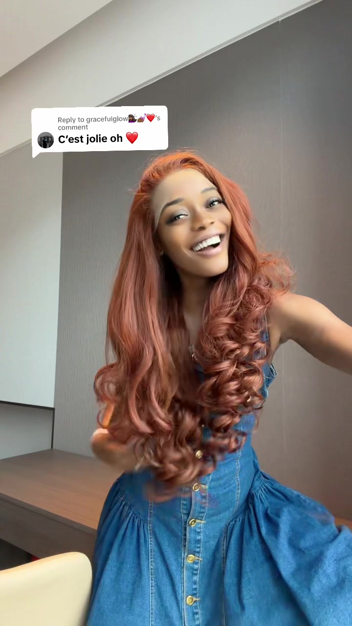 @Perles_Hair 🇹🇬🇸🇳