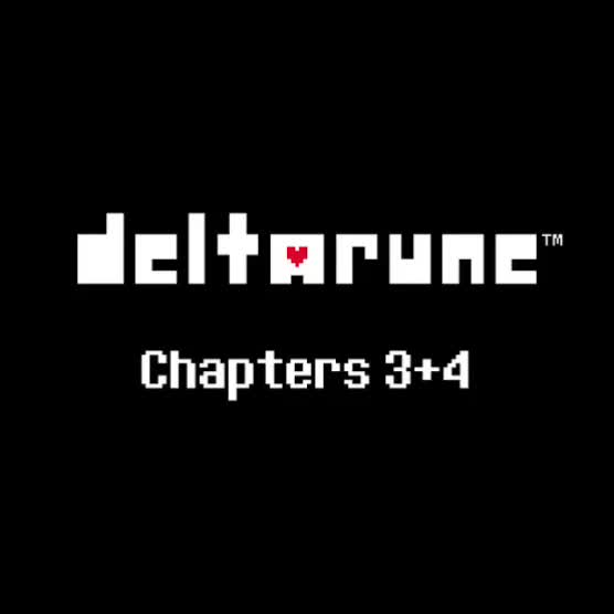 @Toby Fox