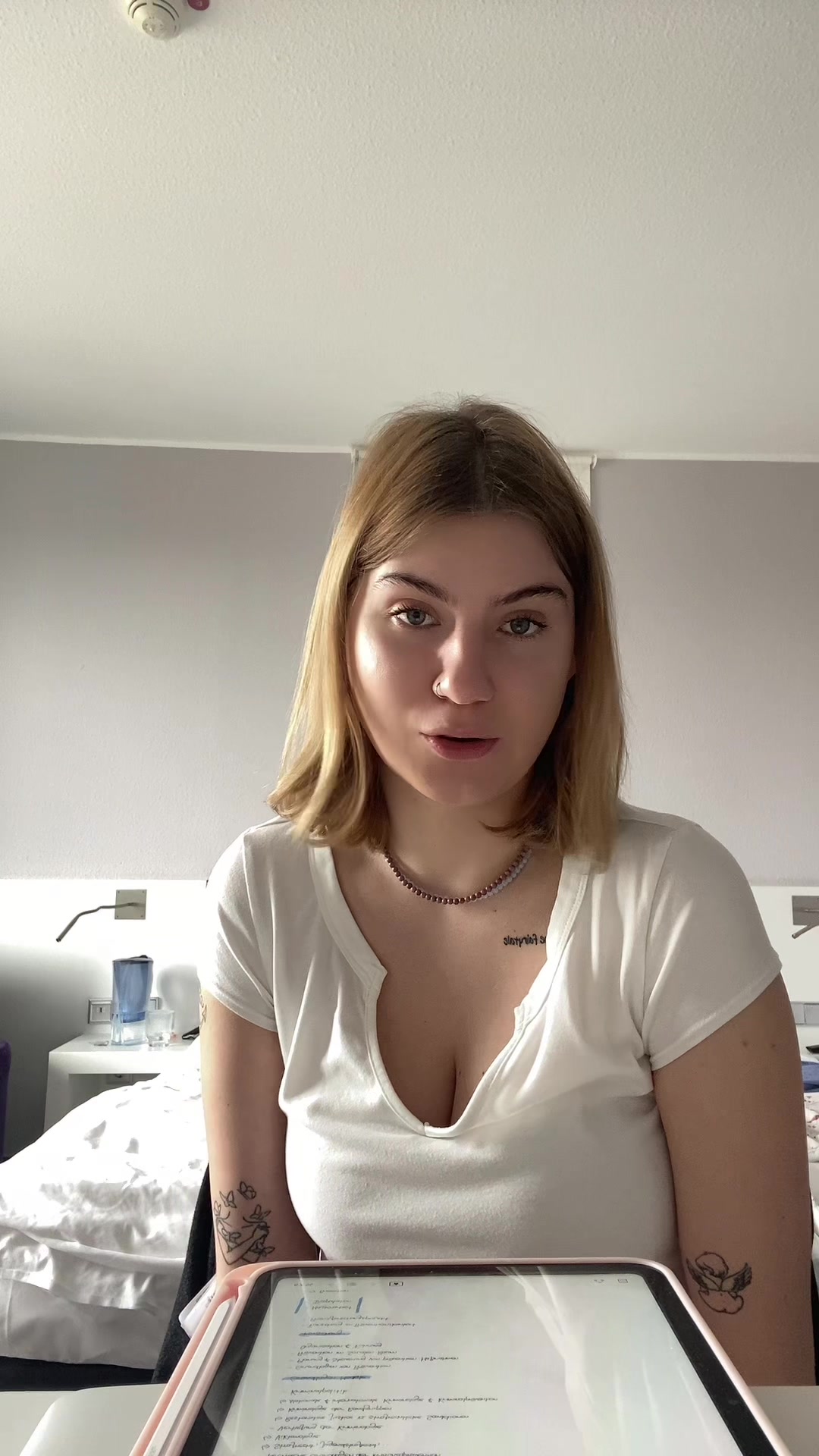 @Madeline | Vlogs 🦋