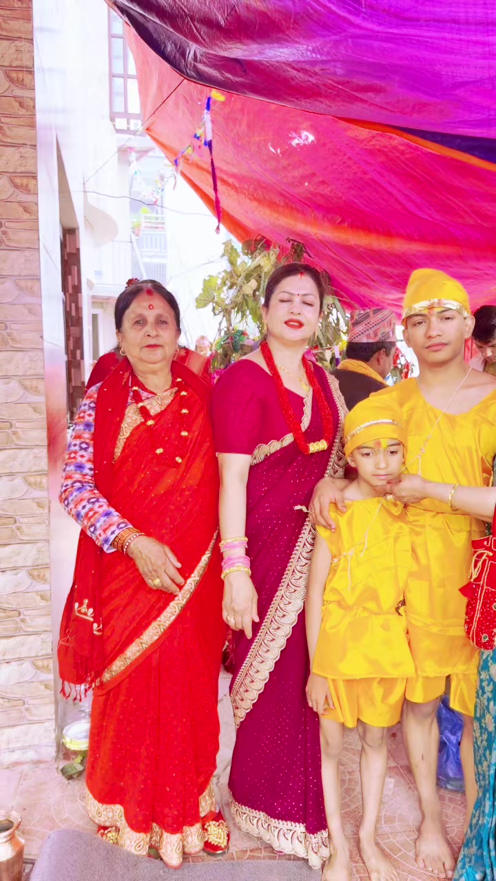 @Binda Mainali