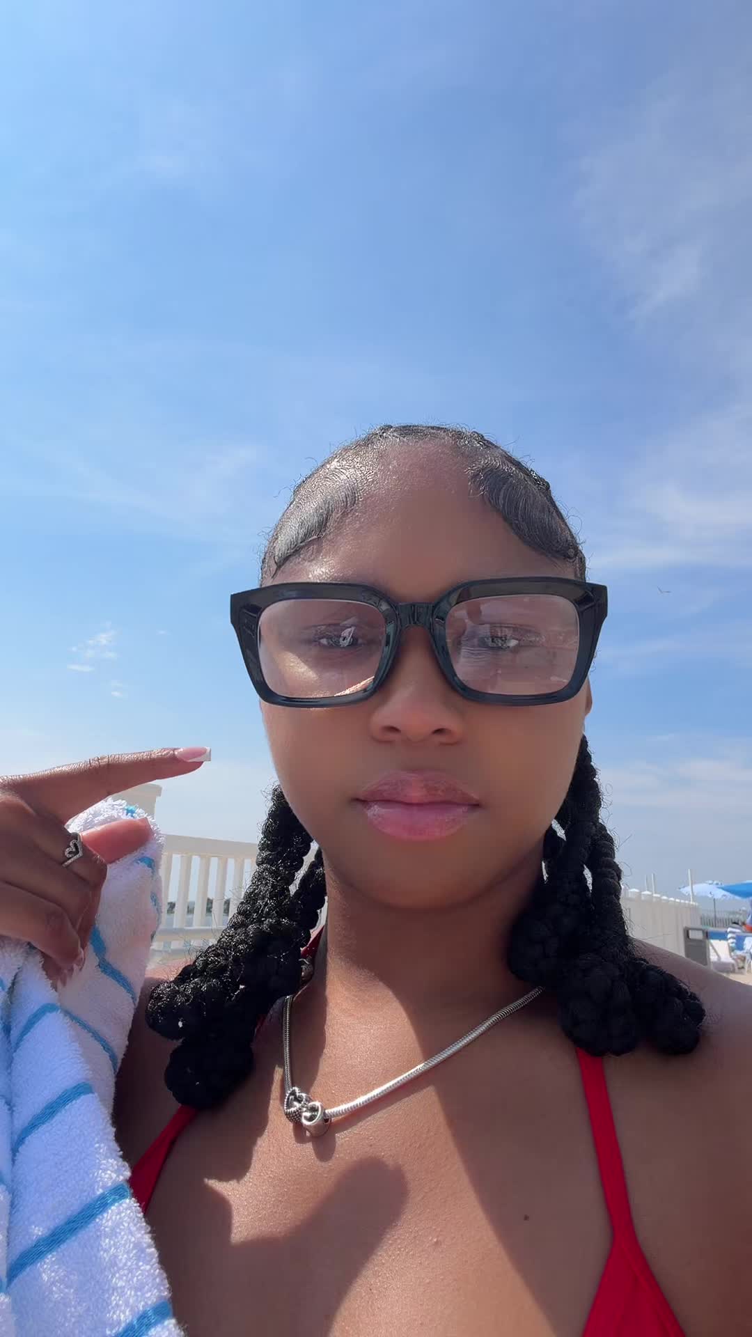 @baddie
