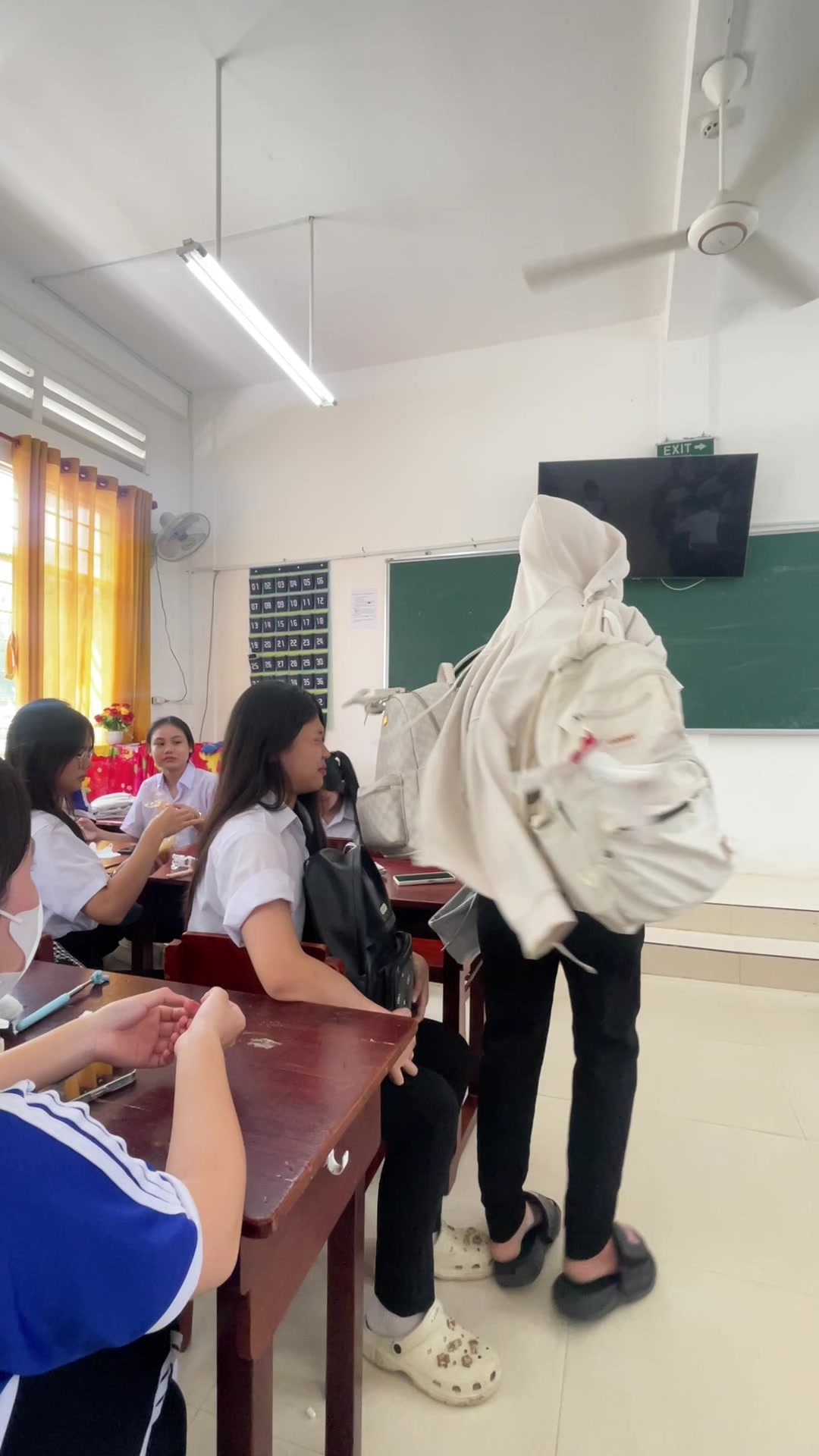 @bí ngô