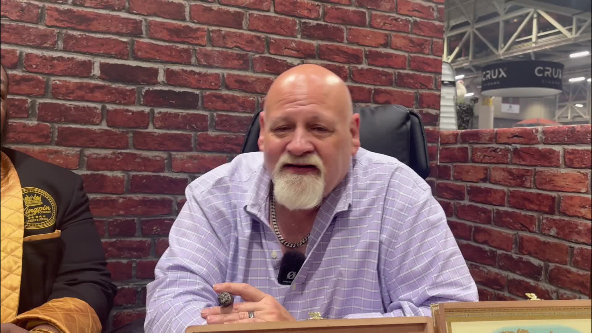 @bosstalksontherooftop