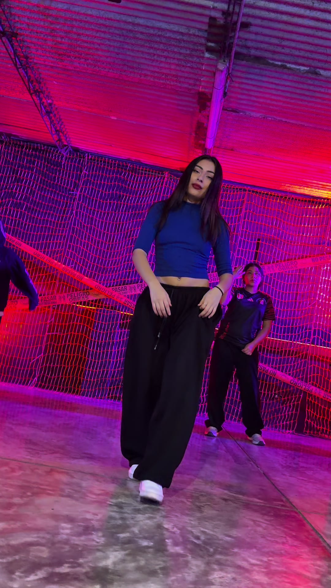 @X FORCE - ESCUELA DE BAILE