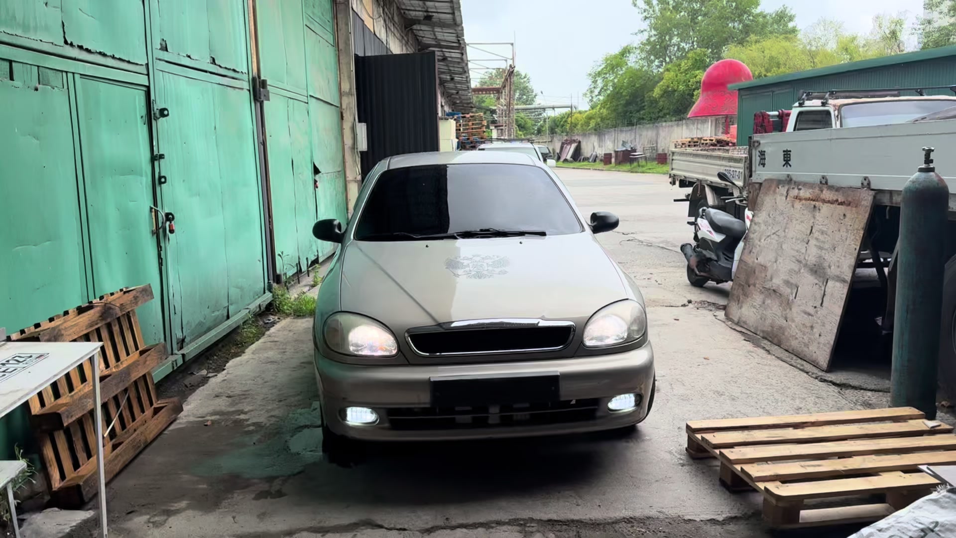 @🚗