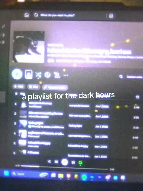 @realplaylists