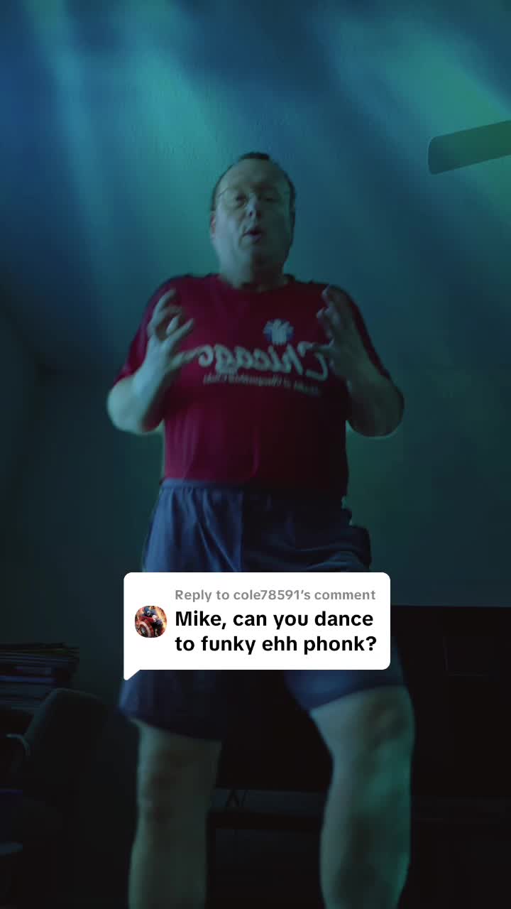 @Mike Kara