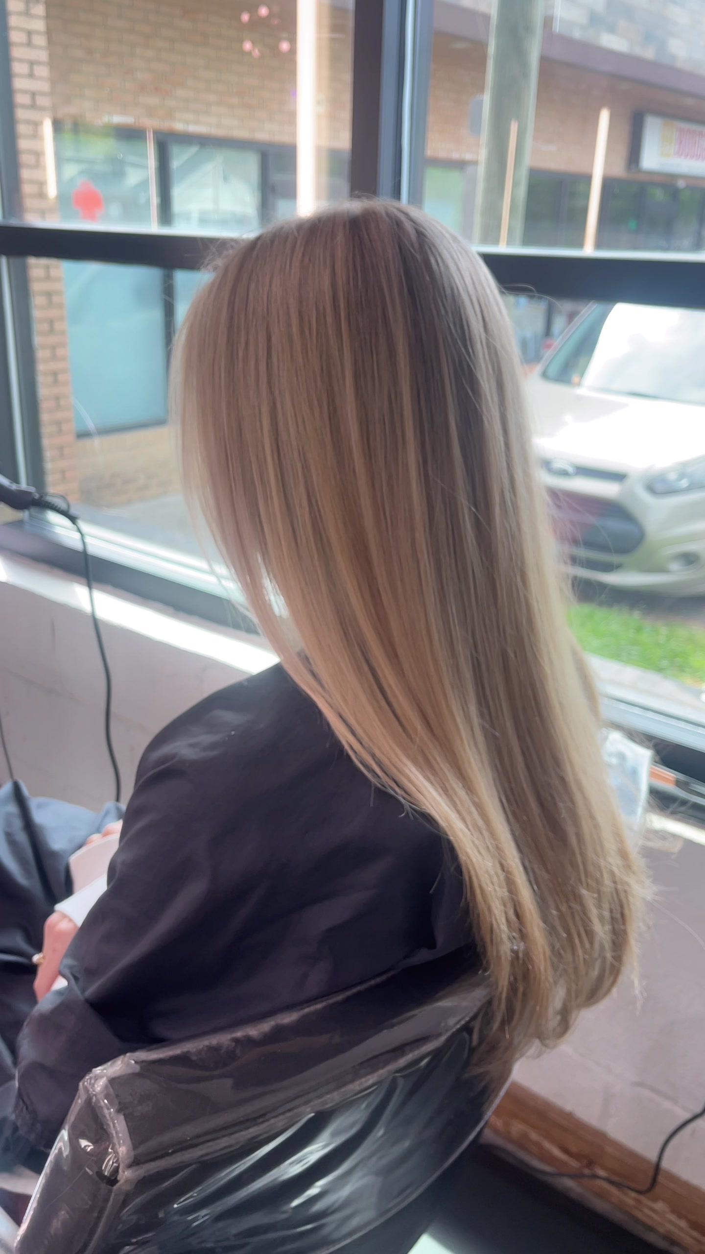 @Allie CLT Color Specialist
