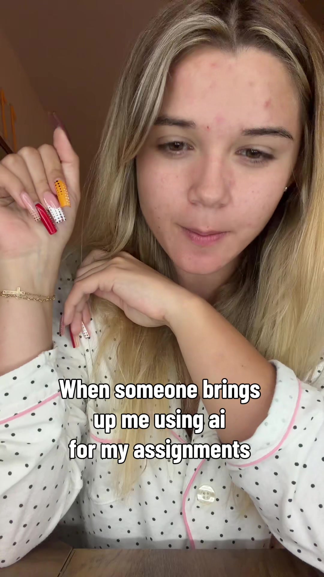 @CAPRICE KENNEDY