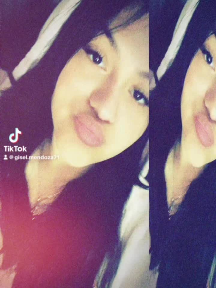 @Gisel Mendoza