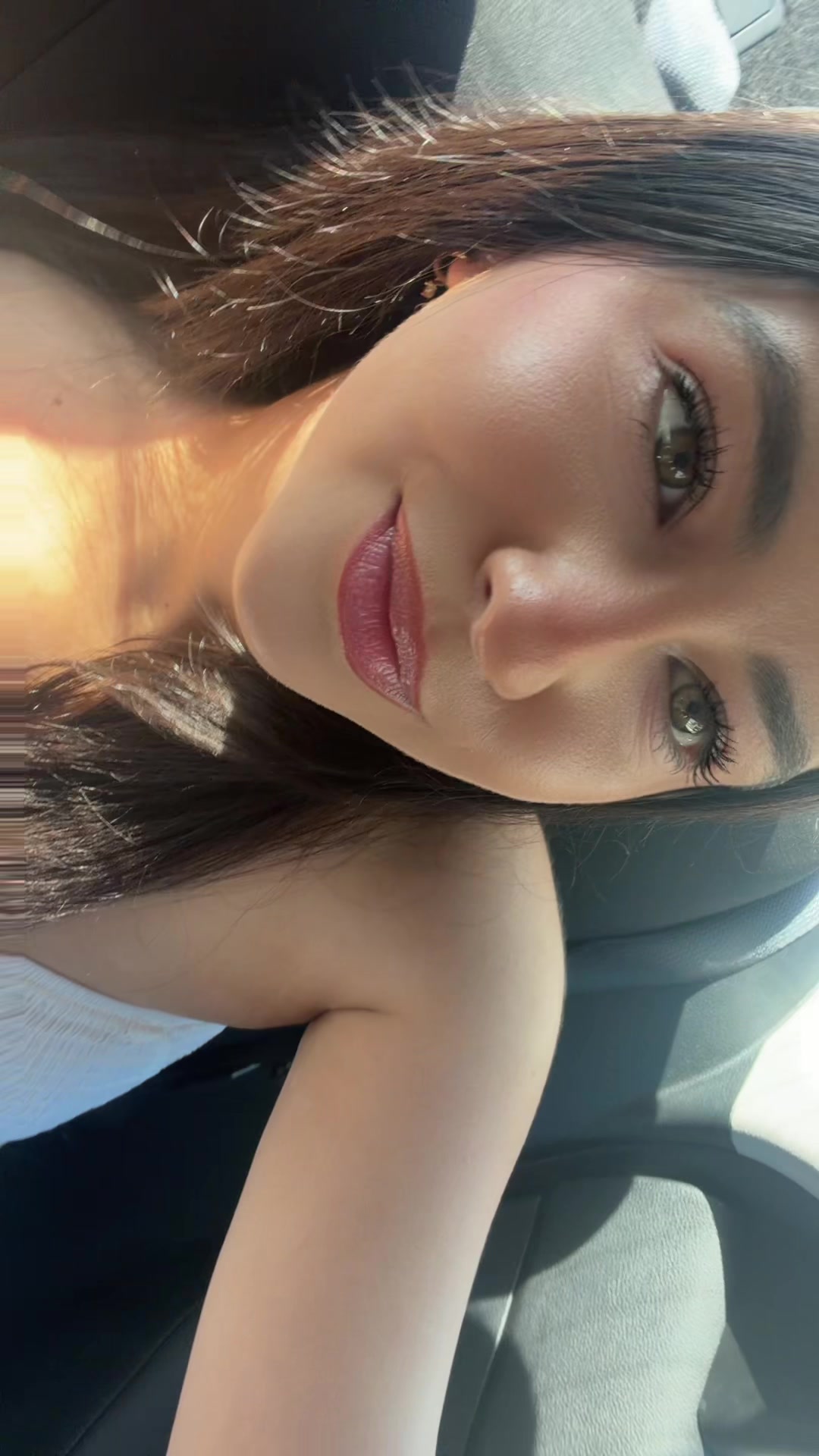@Jasmine Santiago