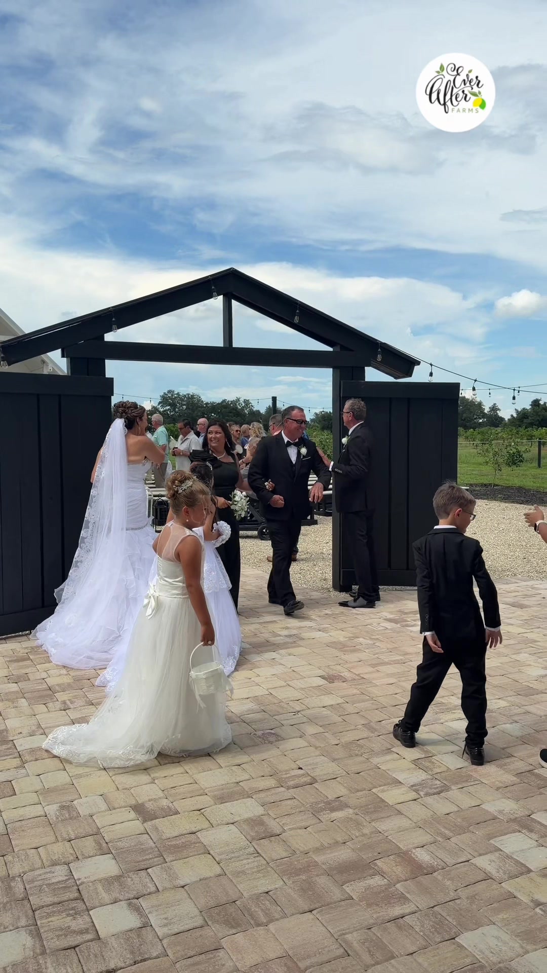 @Ever After Farms Weddings