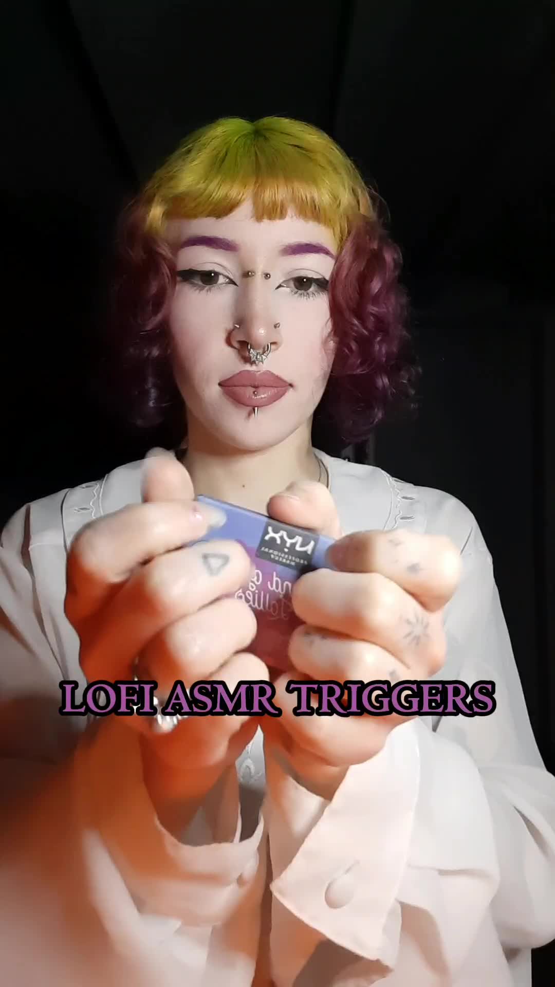 @Floda ASMR