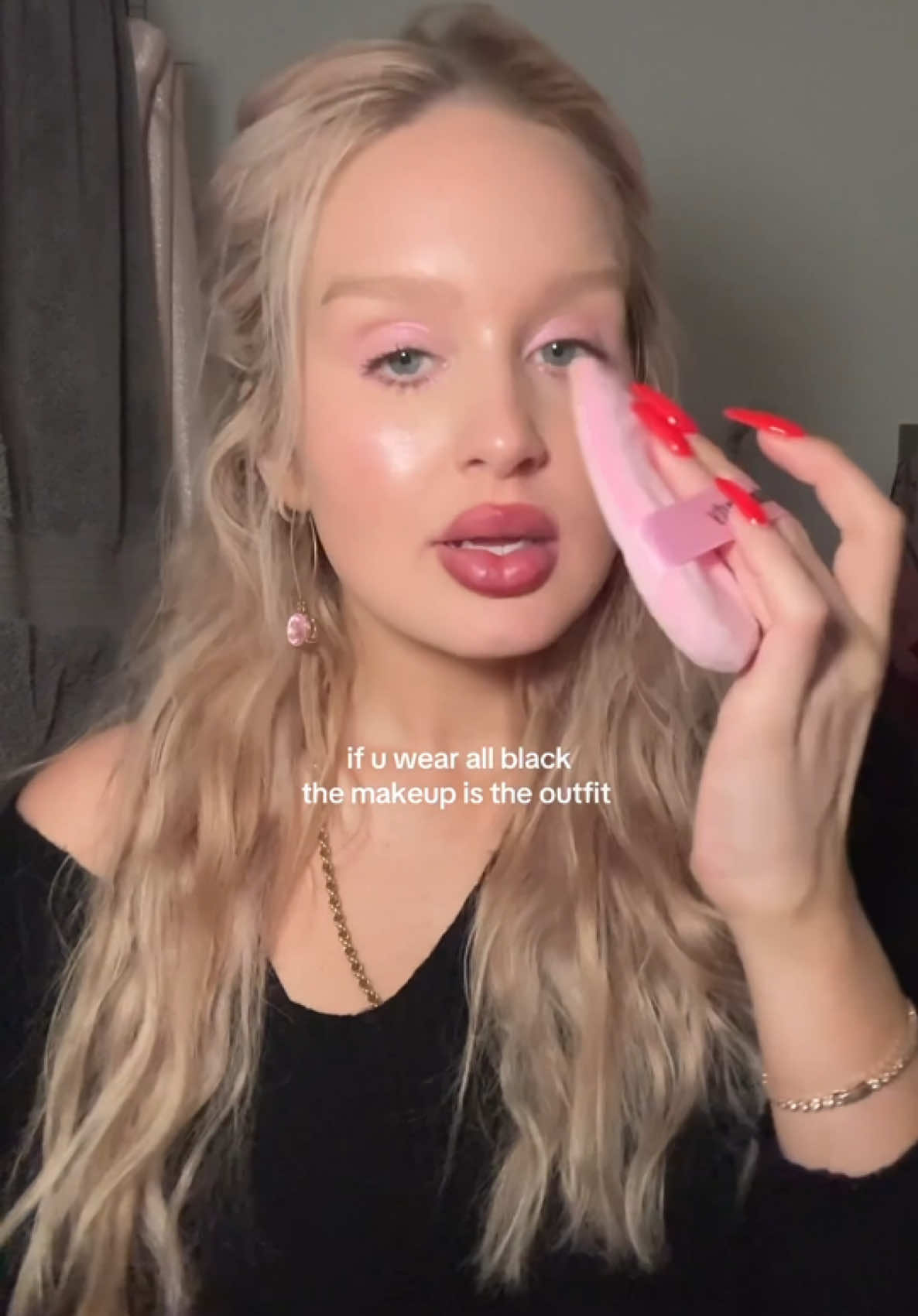 @Alyssa Lorraine 💋
