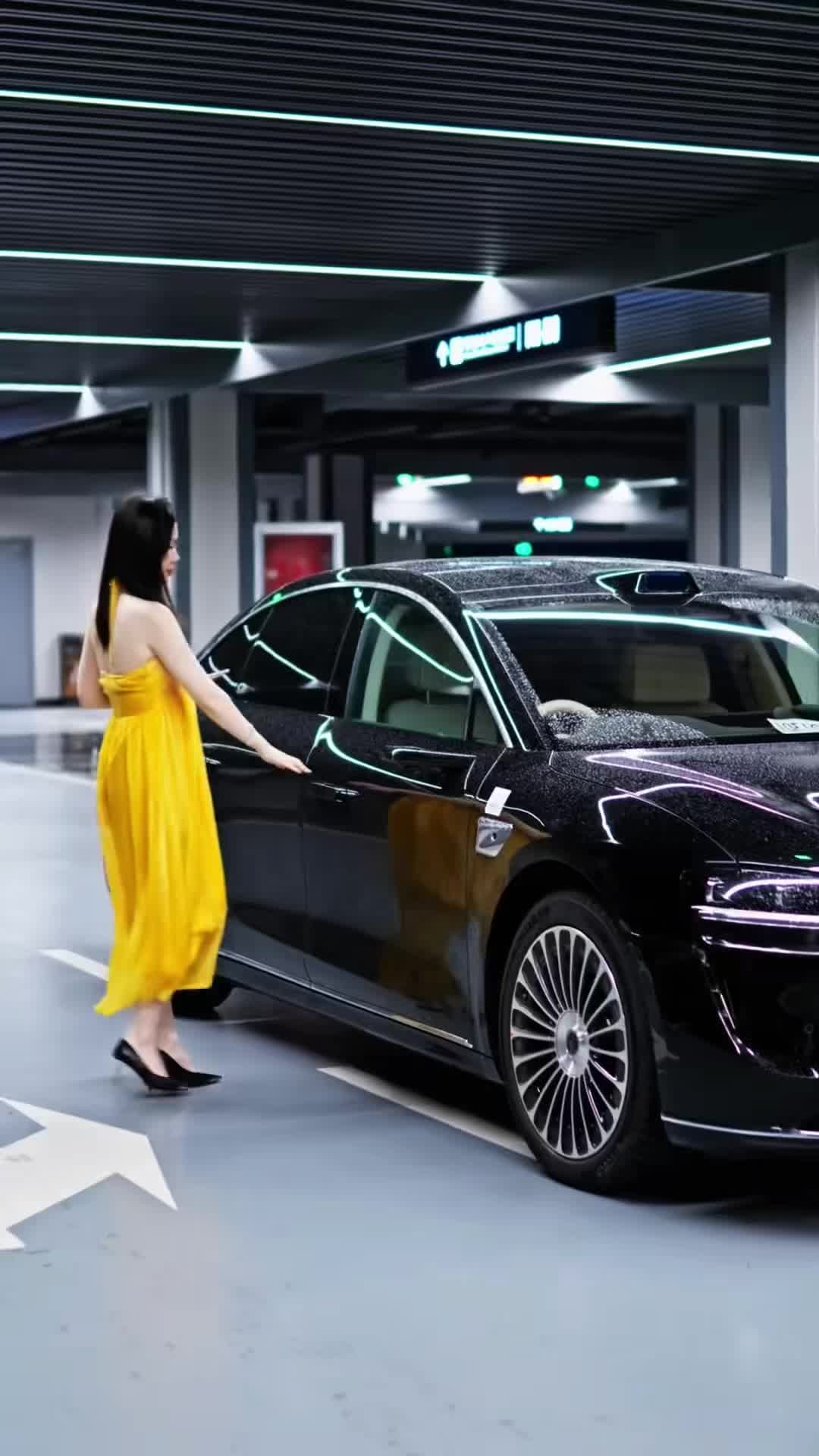 @XE T&Agrave;U (Chinase Car)