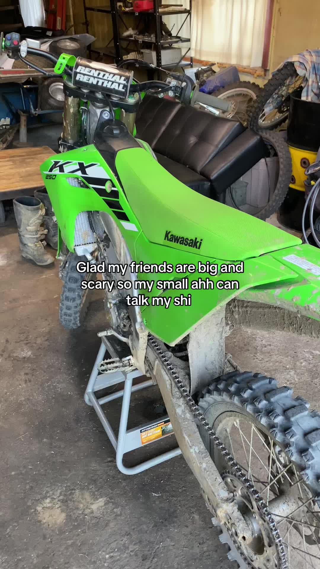 @KXDaily