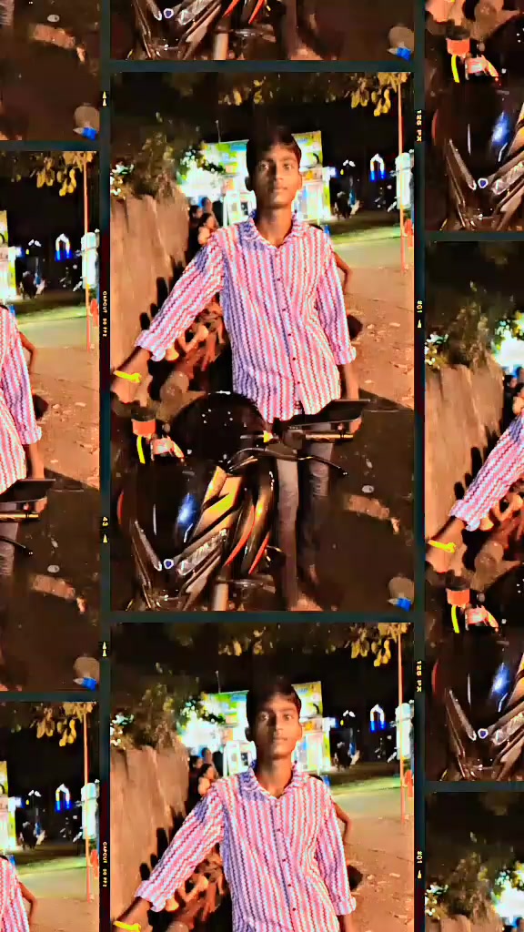 @kajan l Love you