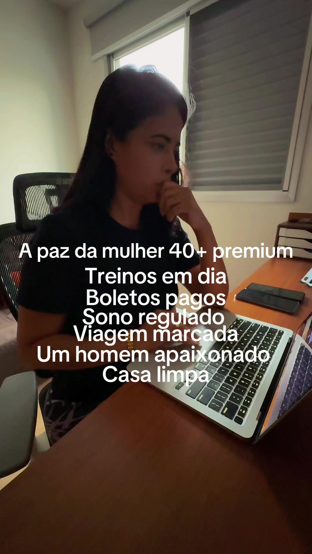 @Vivi | Vida 40+