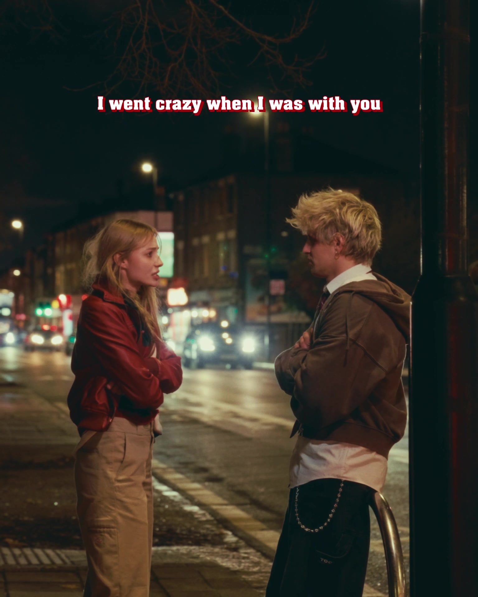 @Theo Carow