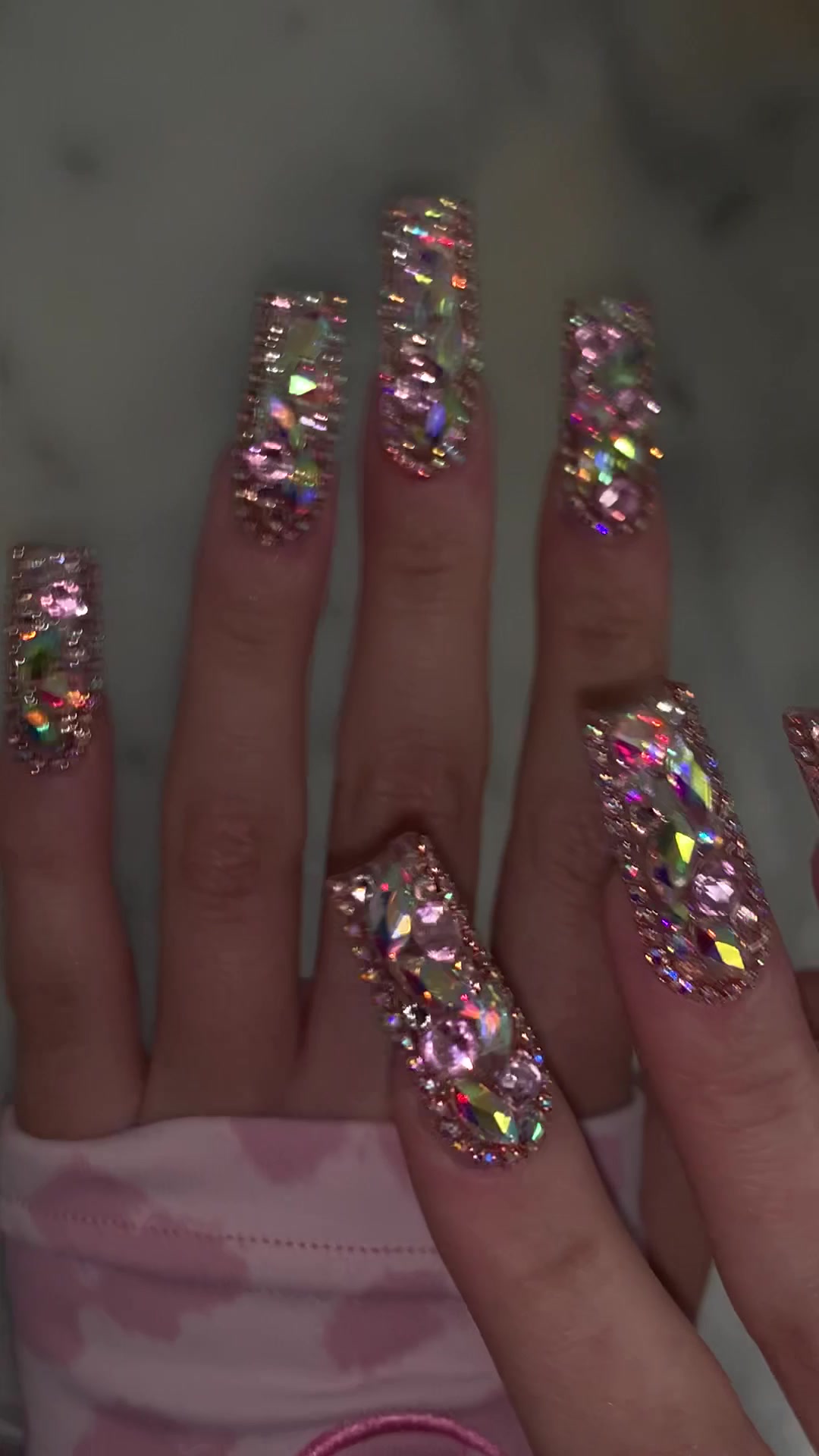 @Riya's Nails