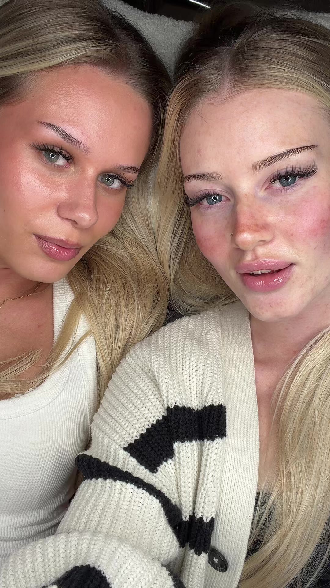 @Dascha & Alina