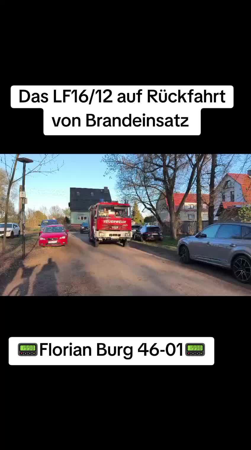 @Feuerwehr Magdeburg