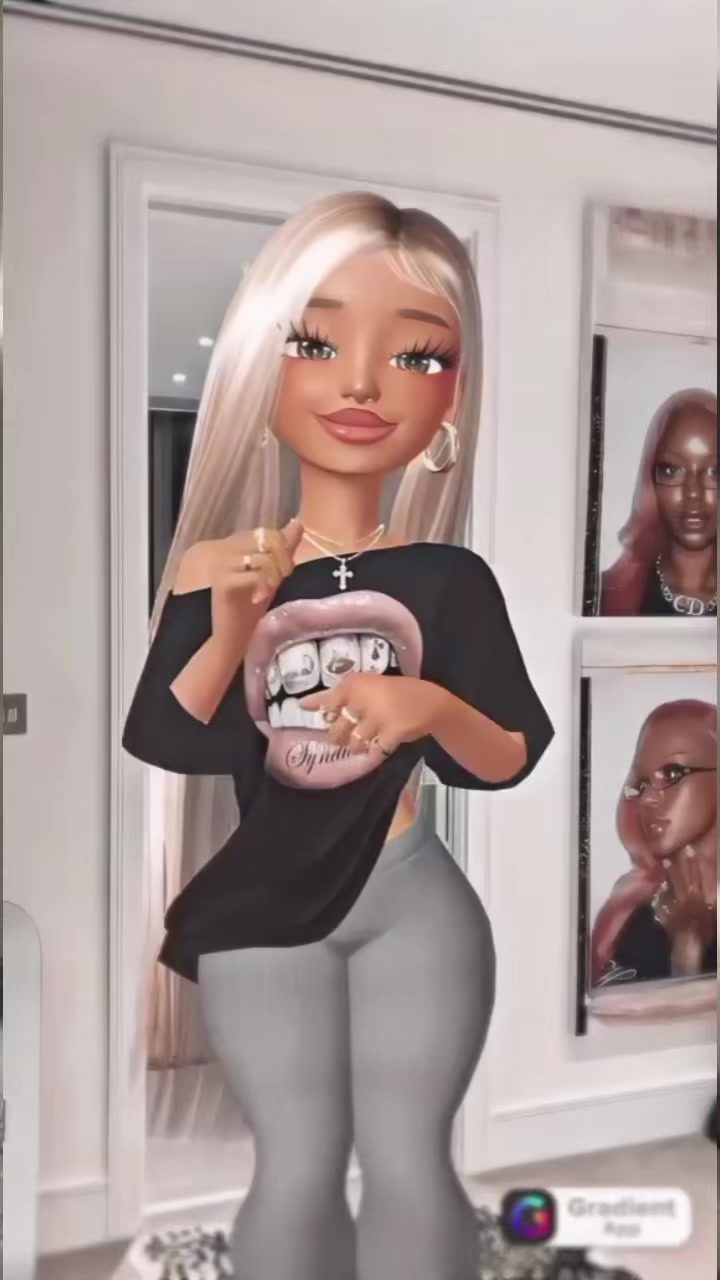 @Rihanna Diaz