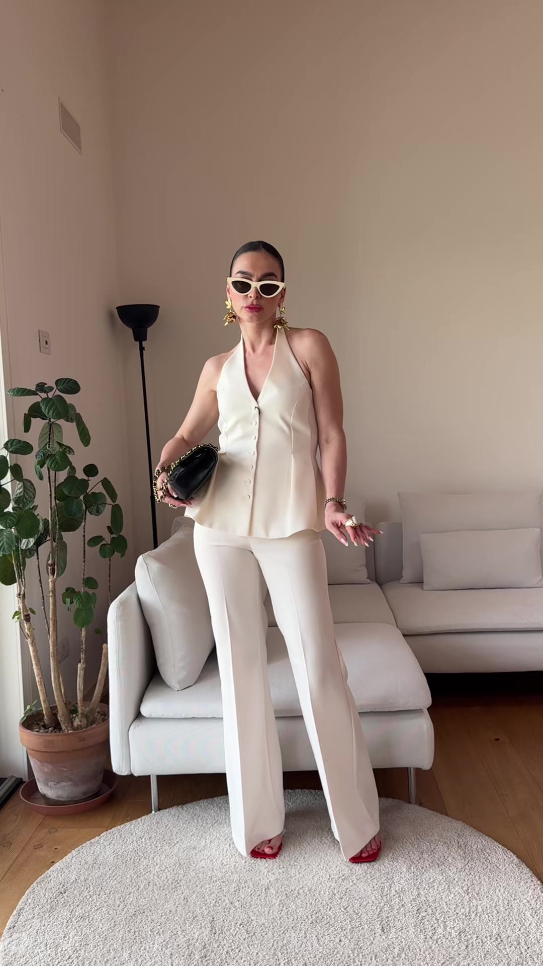 @Xana Vogue