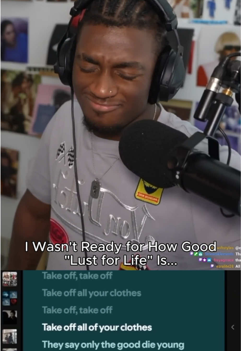 @Jax