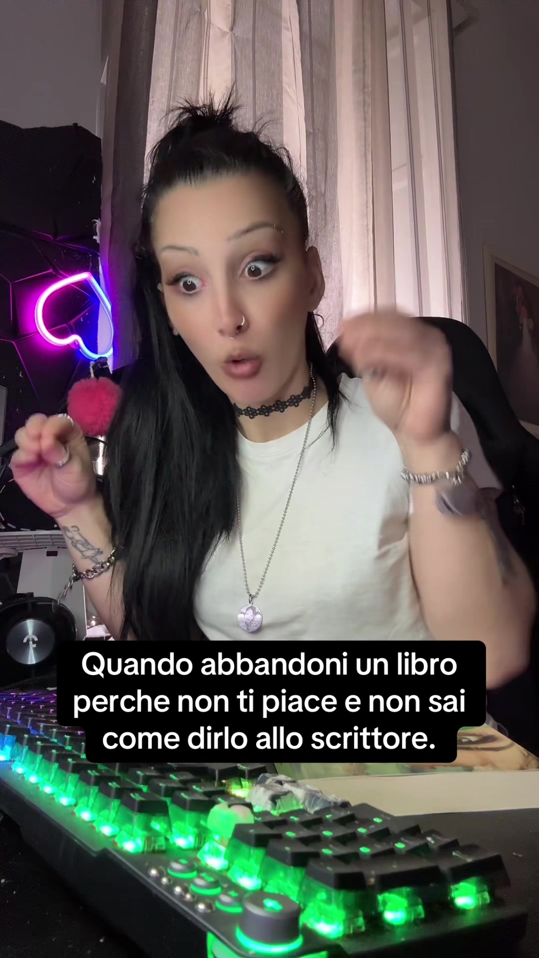 @Emma Genovese 📚