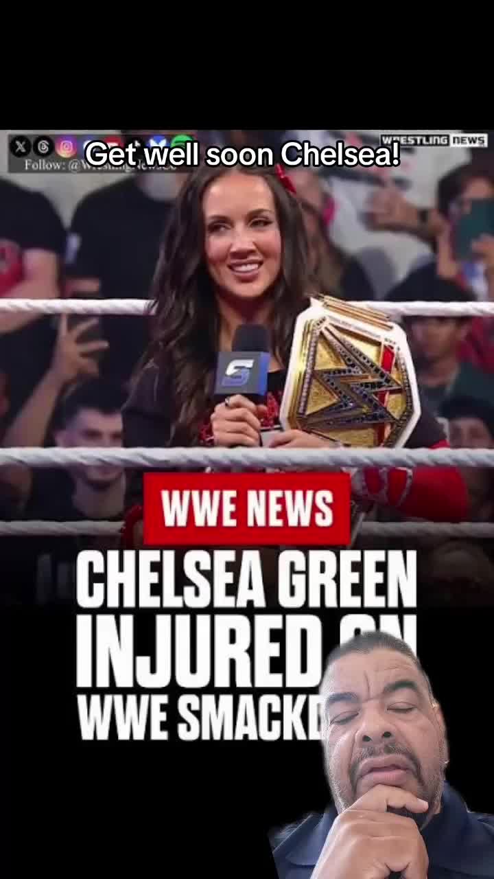 @Starock 3 Count Wrestling