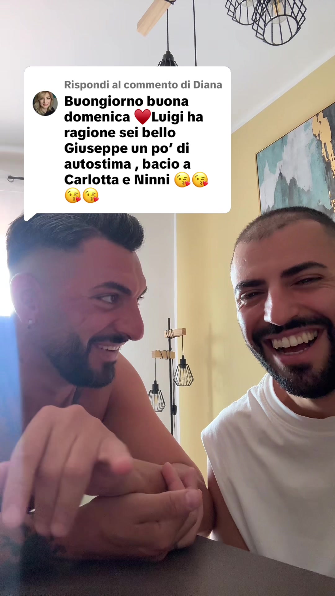 @Giuseppe&luigi