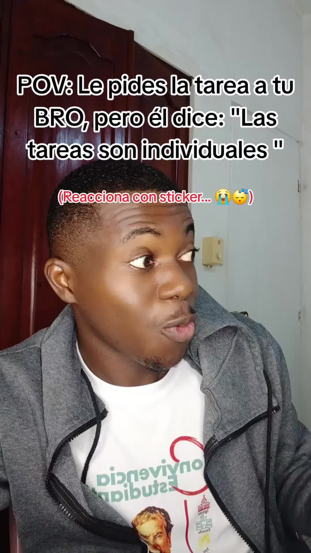 @unprofeconaura 😎