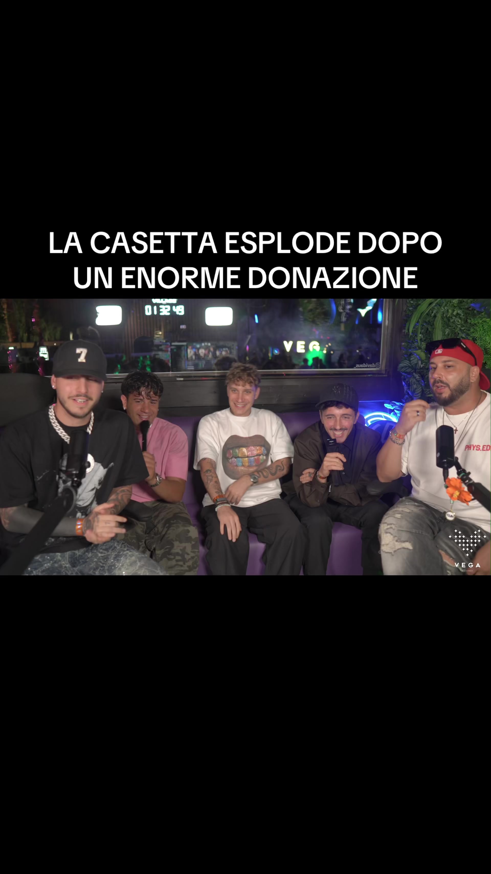 @Tik Tok Italia Go Viral