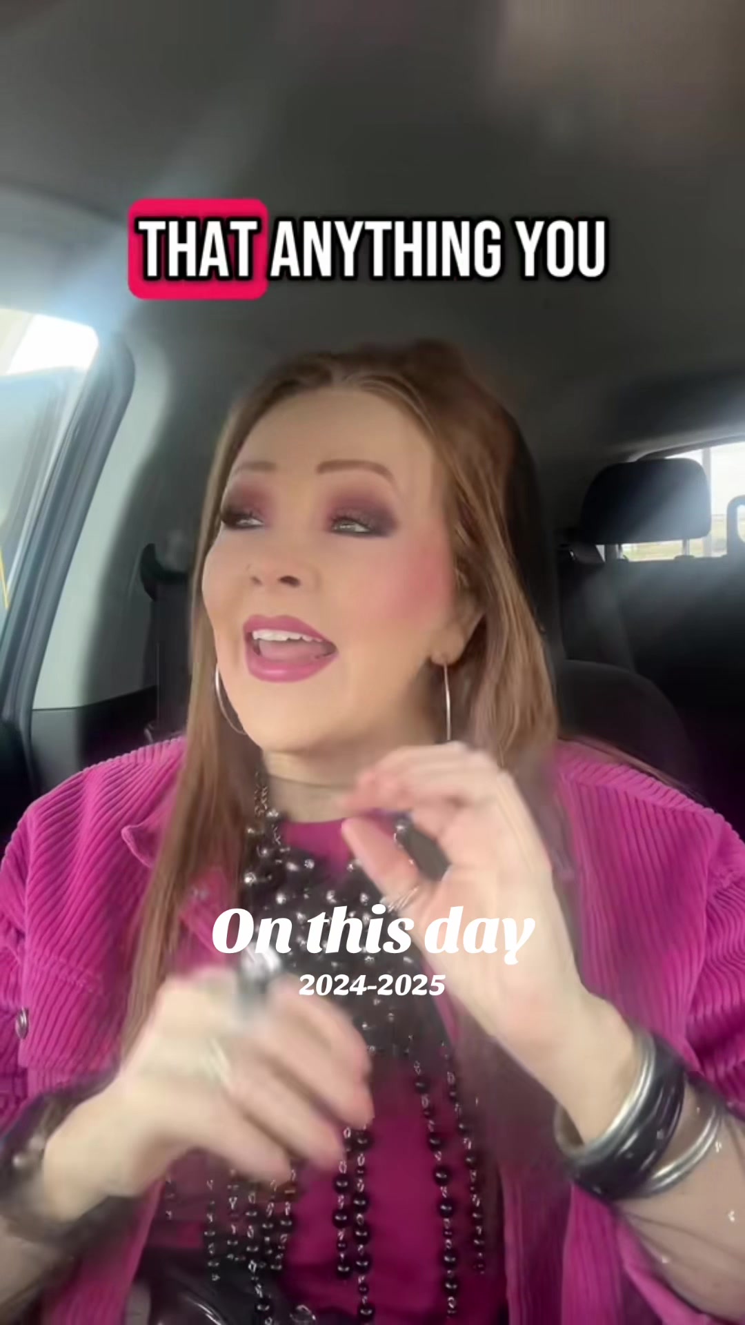 @Amanda Vivial