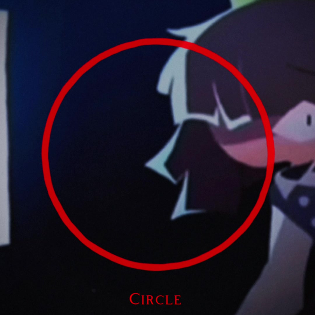 @⭐Miss circle⭐(pvc) (Alice)