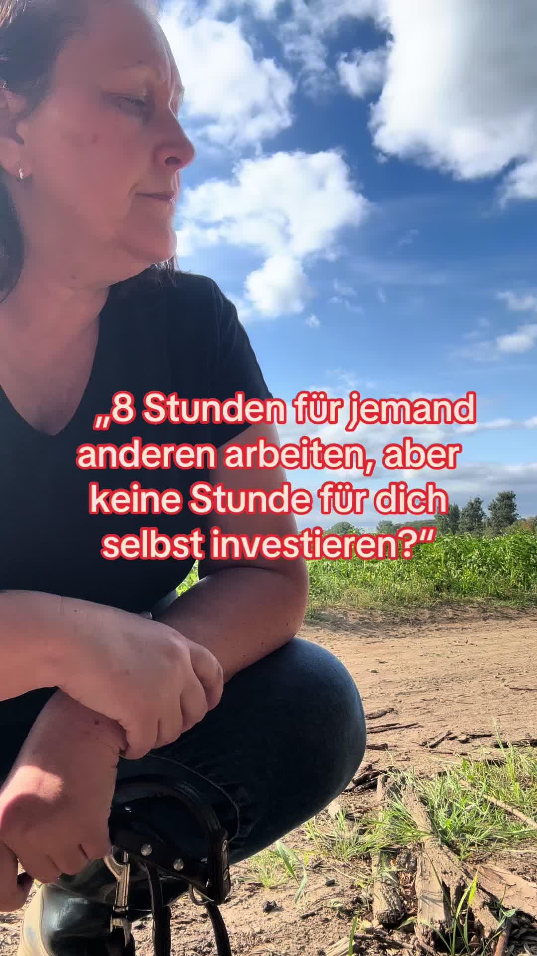 @mama mit nebenjob