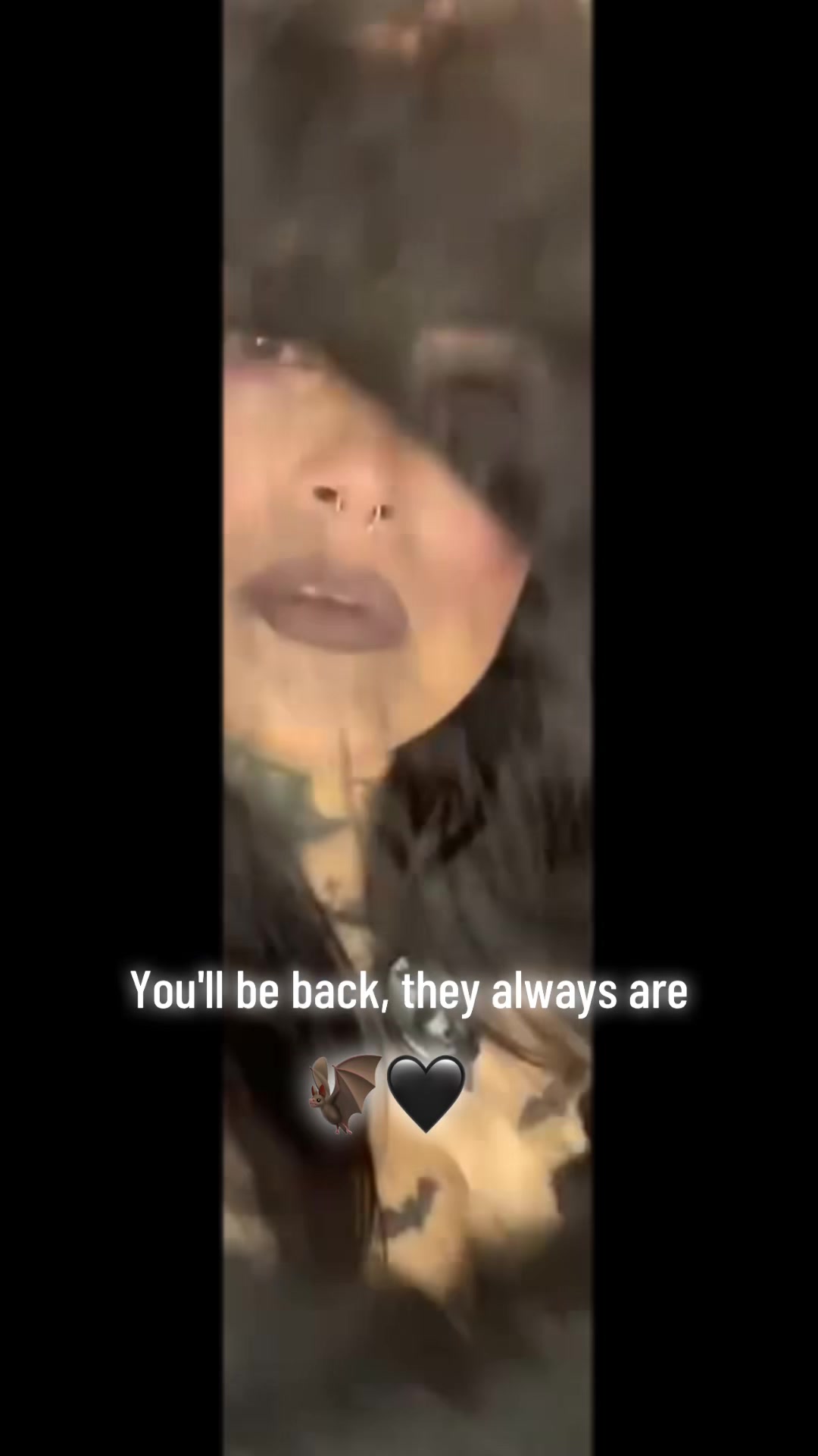@🦇🕷️♱ 𝕷𝖎𝖘𝖆 ♱ 🖤🥀