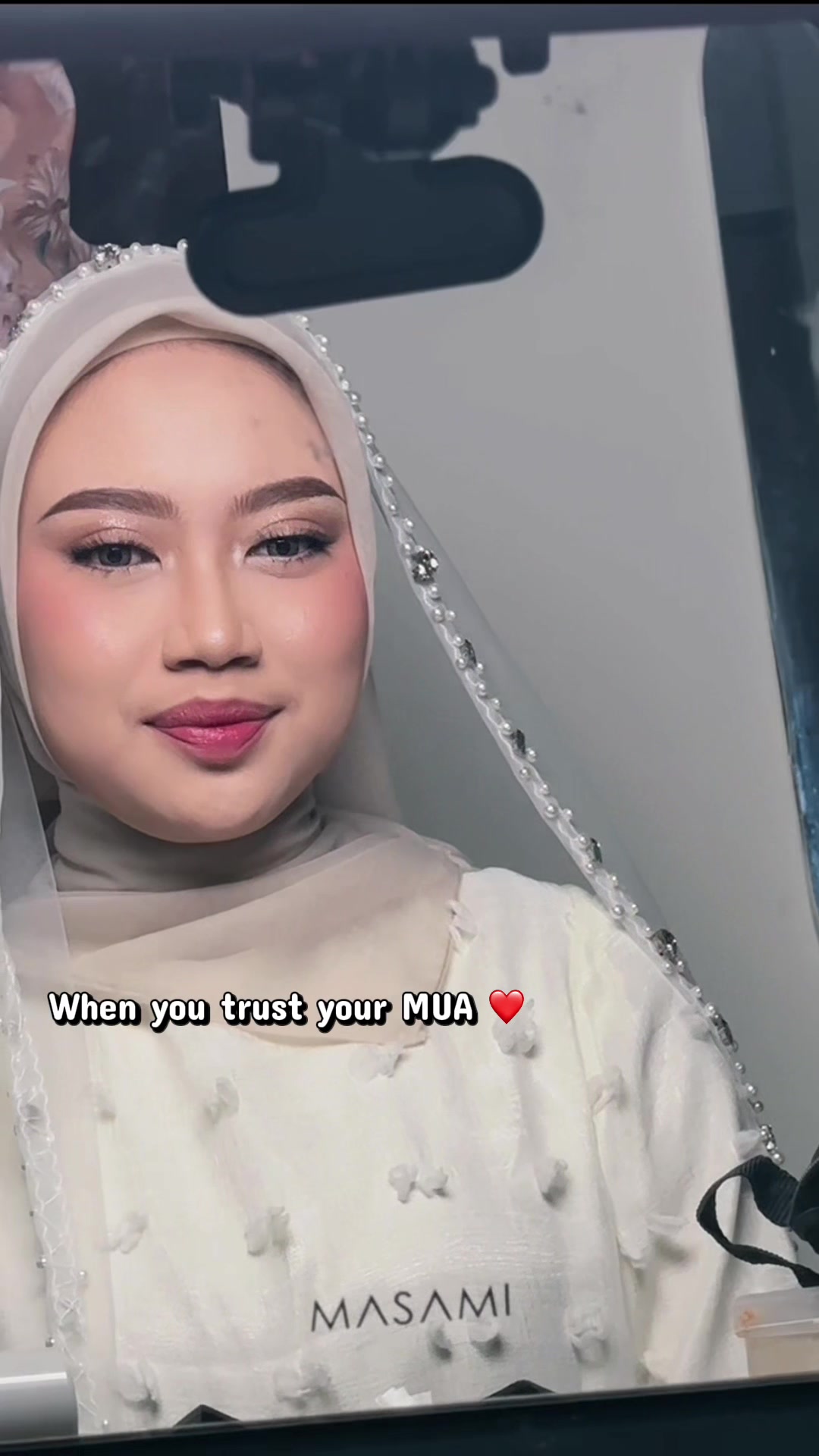 @DEA MUA BUMIAYU PURWOKERTO