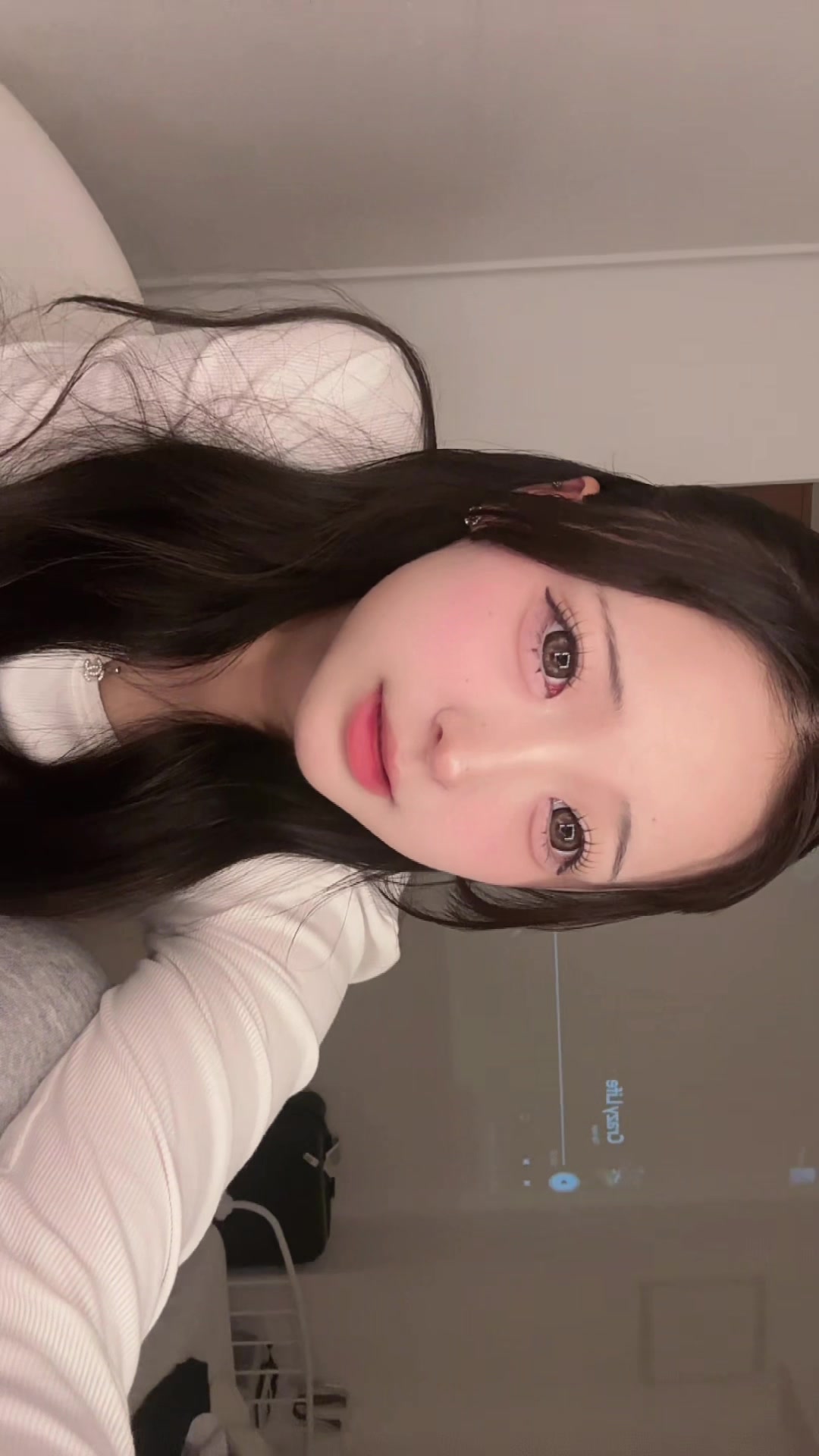 @明夏