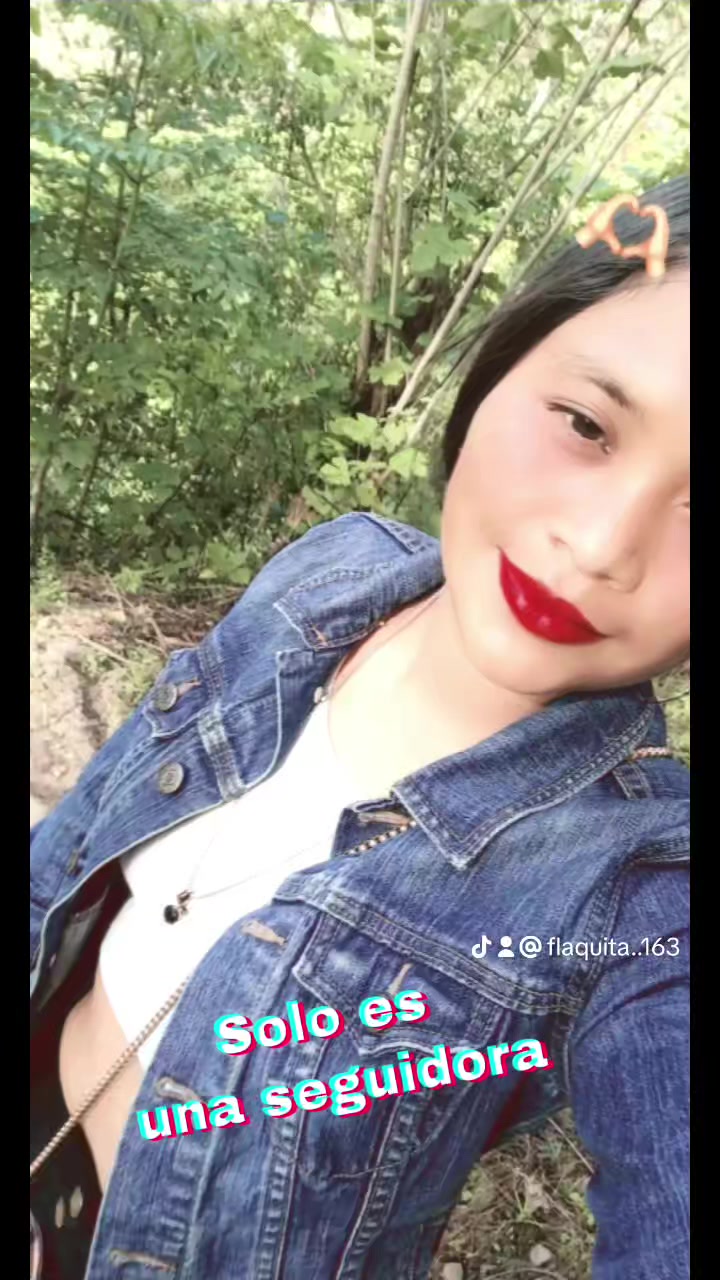 @♥️🫶🏻La Flaquita Mrlz🫶🏻♥️