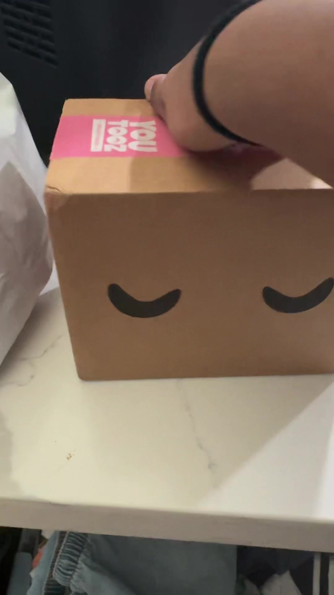 @ᒍo⳽ɩᥱ - Ʈoɾᑯ'⳽ ᥲᥒɠᥱꙆ ˚⋆🧁༉‧₊˚.