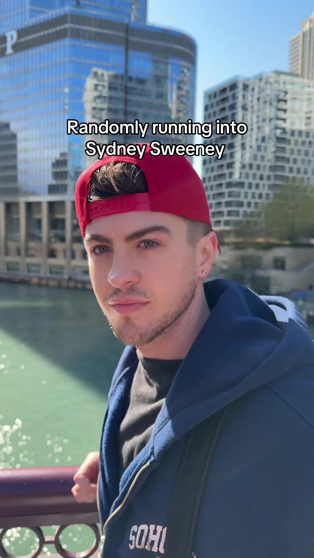 @Michael Pavano