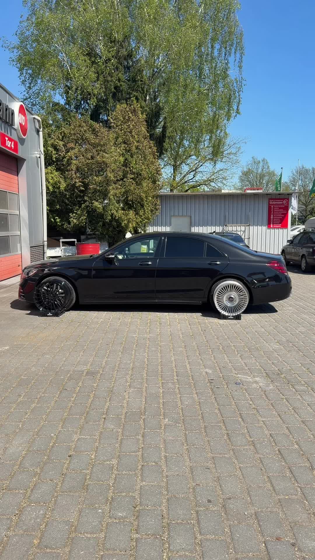 @030 WHEELS